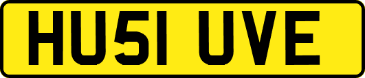 HU51UVE