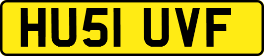 HU51UVF