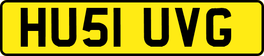 HU51UVG