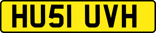 HU51UVH