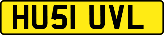 HU51UVL