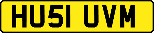 HU51UVM
