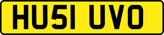 HU51UVO