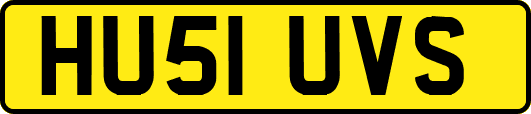 HU51UVS
