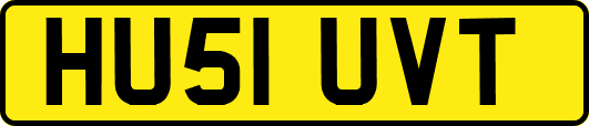 HU51UVT