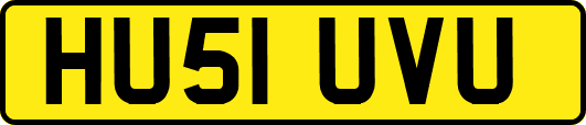HU51UVU