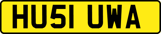 HU51UWA