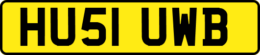 HU51UWB