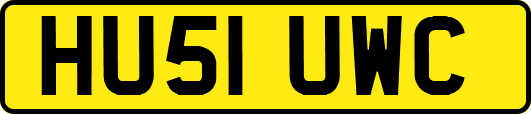 HU51UWC