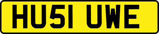 HU51UWE