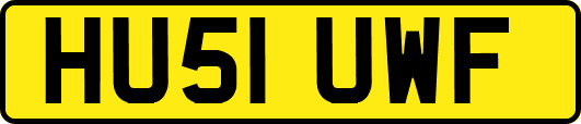 HU51UWF