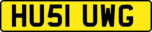 HU51UWG
