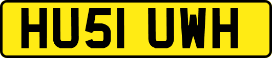 HU51UWH
