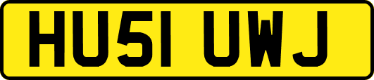 HU51UWJ