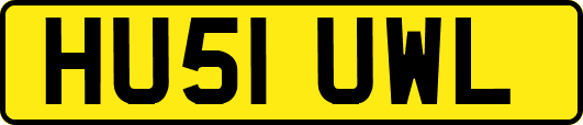 HU51UWL
