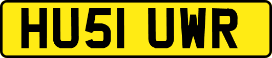 HU51UWR