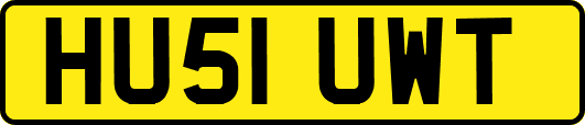 HU51UWT