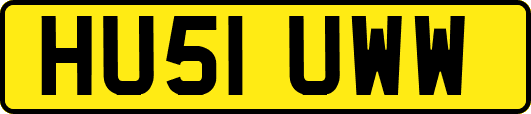 HU51UWW