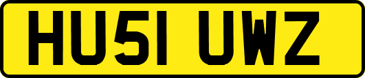 HU51UWZ