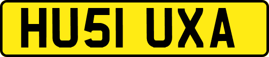 HU51UXA