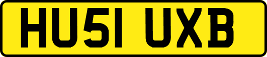 HU51UXB
