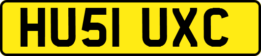 HU51UXC