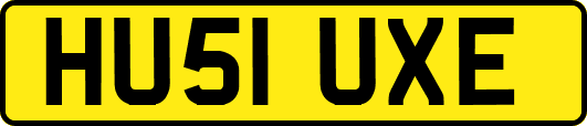 HU51UXE