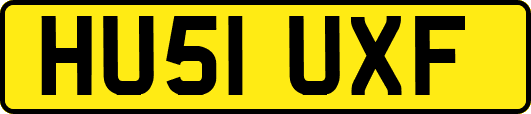 HU51UXF