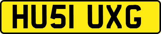 HU51UXG
