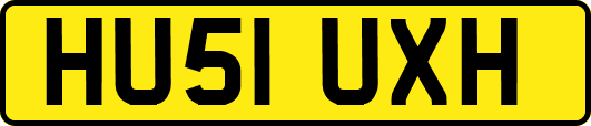 HU51UXH