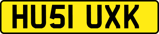 HU51UXK