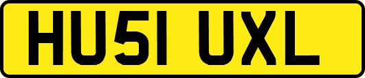 HU51UXL
