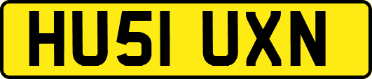 HU51UXN