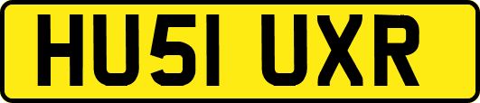 HU51UXR