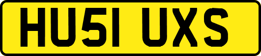 HU51UXS
