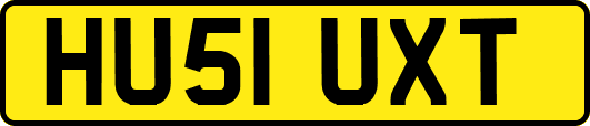 HU51UXT