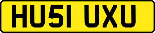 HU51UXU