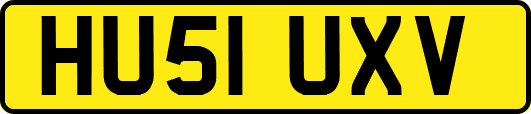 HU51UXV