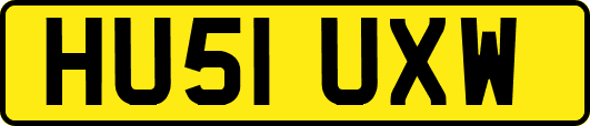 HU51UXW