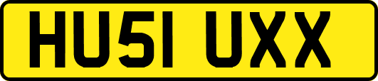 HU51UXX
