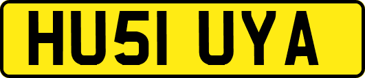 HU51UYA