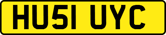 HU51UYC