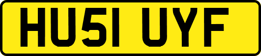 HU51UYF
