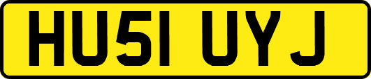 HU51UYJ