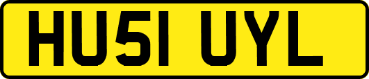 HU51UYL