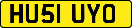 HU51UYO