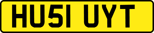 HU51UYT