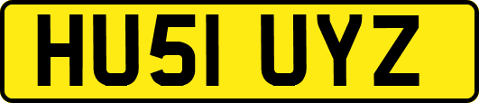 HU51UYZ