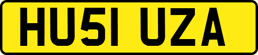 HU51UZA