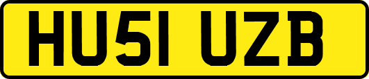 HU51UZB